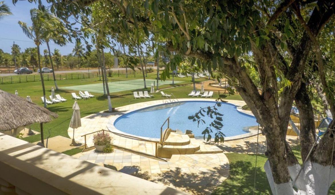 Resort Fiore - Por Mme Hospitalidade Paripueira Exterior foto